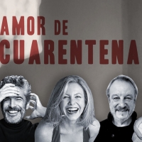 Radionovelas Make a Return to Argentina with AMOR DE CUARENTENA Video