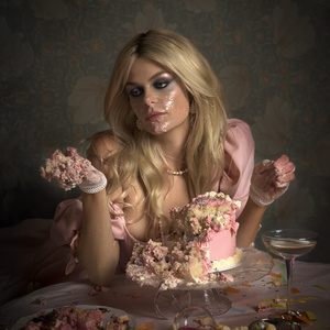 Davina Michelle Sets 2026 Afterparty Tour Across Europe Photo