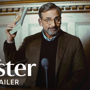 Video: Steve Carell Stars in First Trailer for HBO Comedy Series ROOSTER Video
