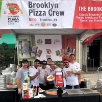 NEW YORK PIZZA FESTIVAL Returns for 2nd Year in October 2019