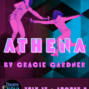 ATHENA to Open at Theatre NOVA Photo