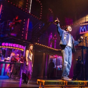 THE LOST BOYS, SCHMIGADOON!, and More Nominated For 2027 Artios Awards Photo