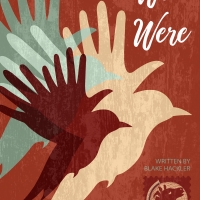 Pony World Theatre Presents The West Coast Premiere Of WHAT WE WERE By Blake Hackler Photo