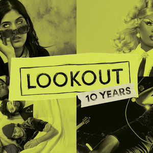 Steppenwolf Theatre Reveals LookOut Series' 10th Anniversary Season Photo