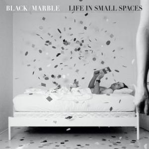Black Marble to Release LIFE IN SMALL SPACES via Sacred Bones Photo