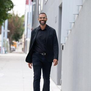 Interview: Lance Gardner of SALLY & TOM at Marin Theatre Photo