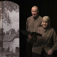 Pontine Theatre Presents THE ISLES OF SHOALS: The Eternal Sound Of The Sea This Month Video