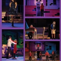 NEXT TO NORMAL Opens Tomorrow At Lake Worth Playhouse Video