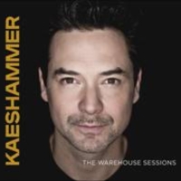 Jazz Pianist Michael Kaeshammer Announces New Studio Album, 'The Warehouse Sessions,' Photo
