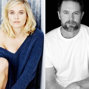 Rachel Blanchard, Garret Dillahunt, & More Join Cast of Netflix's TIRES Photo