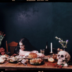 Japanese Breakfast Details New Album 'For Melancholy Brunettes (& sad women)' and 202 Photo