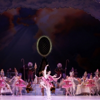 BWW Review: Houston Ballet's Virtual Program NUTCRACKER SWEETS is the Holiday Treat Y Video