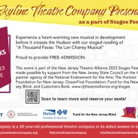 Skyline Theatre Company Presents BROADWAY IN THE WORKS Photo