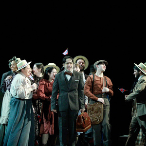 Pixie Dust Players to Present PARADE at JCC Metrowest Photo