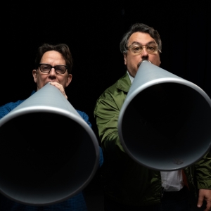 They Might Be Giants Continue The Big Show US Tour With East Coast Dates This December Photo