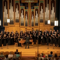 Sonoran Desert Chorale Announces New Virtual Events Photo