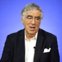 VIDEO: Watch Elliott Gould Talk About His Time on FRIENDS on TODAY SHOW! Photo