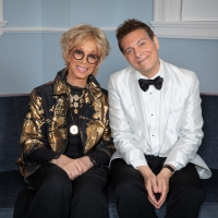 Paul Williams and Duke Ellington Named To Great American Songbook Hall Of Fame