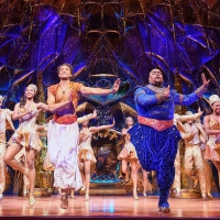 ALADDIN se estrenará el 24 de marzo de 2023 en el Teatro Coliseum de Madrid