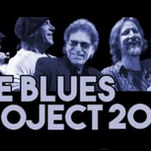 The Blues Project Announces Mark Newman Has Joined the Band Photo