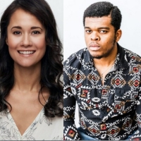 Book Your Virtual Experience With Patti Murin, Fergie L. Philippe, Ali Ewoldt & More…