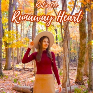 Katie Fee Releases Debut Country Album 'Runaway Heart' Photo