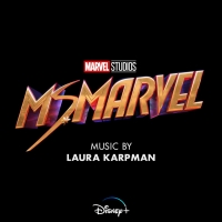 Marvel Shares 'MS. MARVEL Suite' Composed by Laura Karpman Photo