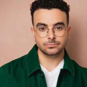 ALADDIN to Welcome Jacob Ben-Shmuel as Omar Photo