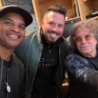 Randy Edelman To Score Josh Webber & Tony Mercedes Film ATHENA SAVES CHRISTMAS Ft…