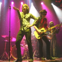 Beatles Vs. Stones Tribute Show To Take The Stage At The Duke Energy Center In March