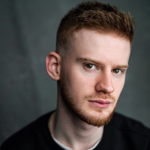 INTERVIEW: 'I'm a Complete Perfectionist': Rowan Armitt-Brewster on Slapstick, Mime a Interview