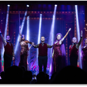 CHRISTMAS WONDERLAND Will Open at Brick Lane Music Hall Photo