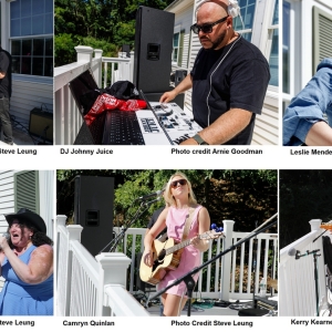 Limehof Hosts First Americana Music Festival In Stony Brook Photo