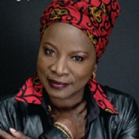 International Music Icon Angelique Kidjo New Doc QUEEN KIDJO Reigns During 15th Anniv Photo