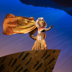 THE LION KING Tour is Coming to Indianapolis' Old National Centre Photo