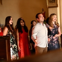 Classic Lyric Arts to Present A Celebration Of Mozart's Italian Operas At Bard Colleg Video