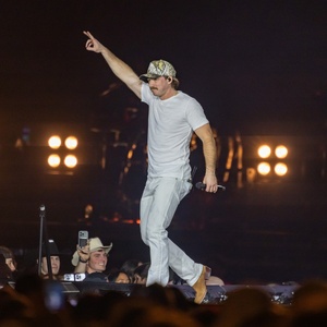 Review: Morgan Wallen's STILL THE PROBLEM TOUR 2026 at U.S. Bank Stadium Minneapolis Photo