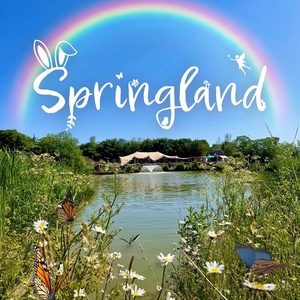 Springland To Launch Family Attraction At Partridge Lakes This March