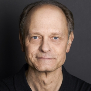 Visionbox Studio to Host David Hyde Pierce For A Public Conversation On 'Why Theatre  Video