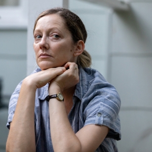 Video: Judy Greer Stars in Trailer for Michael Shannons ERIC LARUE Photo