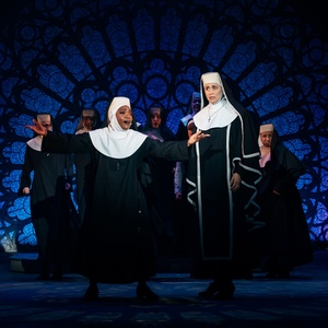 Review: SISTER ACT - National Tour, Germany Photo