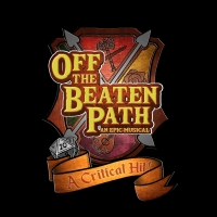 OFF THE BEATEN PATH Online Reading Announced October 17 Photo