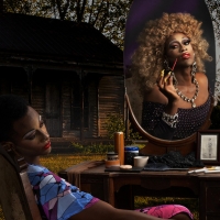 Trustus Theatre Presents AT THE WAKE OF A DEAD DRAG QUEEN Photo