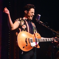 Interview: Nick Gallardo of ROCK & ROLL REIGNITED at Florida Studio Theatre Interview