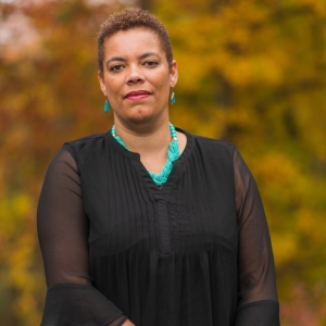 Court Theatre Names Avery Willis Hoffman as New Artistic Director Photo