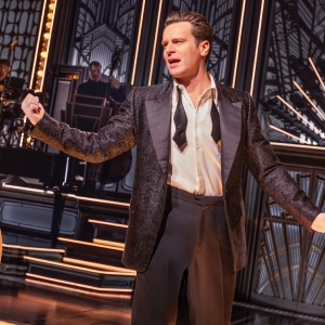 Wake Up With BroadwayWorld April 28, 2025 Photo