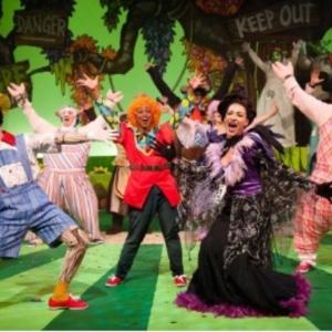 Schedule Released for Vanguard Theater's Montclair Theater Festival Photo
