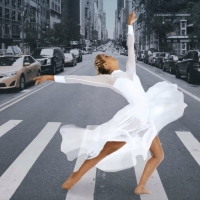 Amazing Grace Returns With A Brand New Show Inspired By All Things Broadway Photo