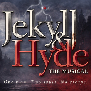 JEKYLL & HYDE to Open at Rose Center Theater Photo