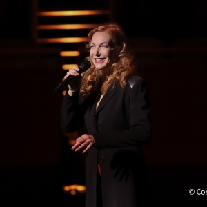 Photos: SPEAK LOW: THE MUSIC OF KURT WEILL at Rose Theater Opens Cabaret Convention Photo